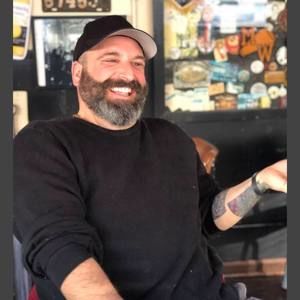 Meet your Posher, David